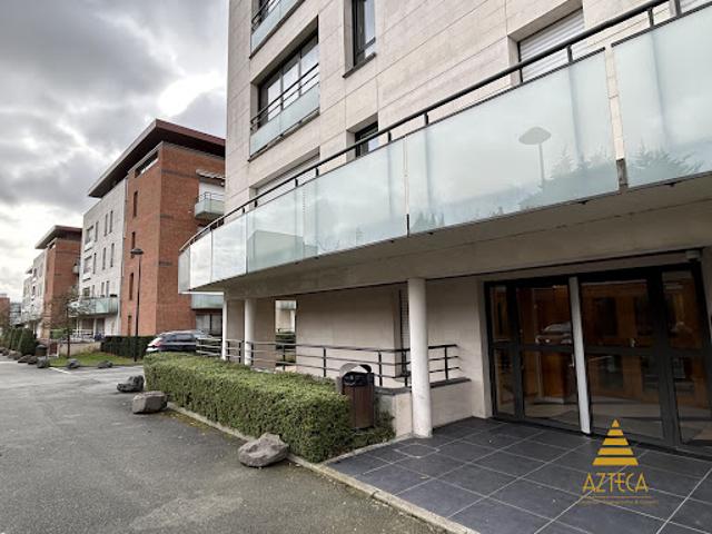 Vente Appartement 2 pièces 44.92 m2 Croix