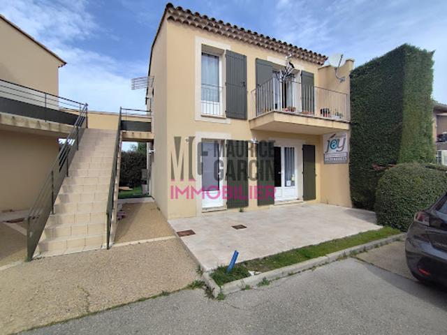Vente Appartement 2 pièces 44.97 m2 L'Isle sur la Sorgue