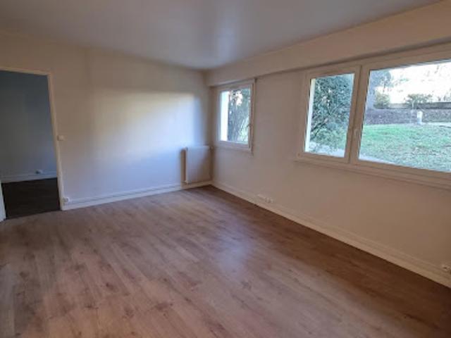 Vente Appartement 2 pièces 44.96 m2 Saint Cloud