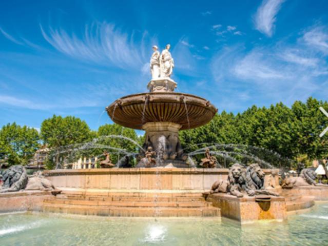 Vente Appartement 2 pièces 44.9 m2 Aix en Provence