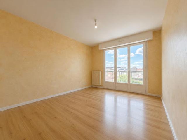 Vente Appartement 2 pièces 44.9 m2 Dijon