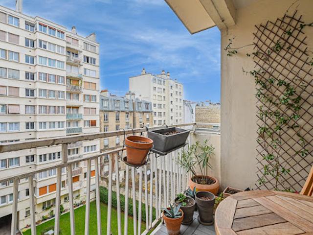 Vente Appartement 2 pièces 44.01 m2 Paris 11ème