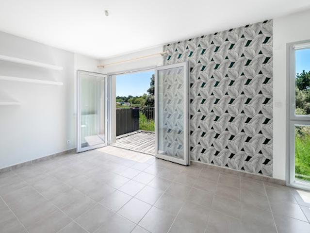 Vente Appartement 2 pièces 44.04 m2 Guerande