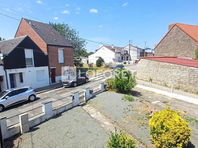 Vente Appartement 2 pièces 44.06 m2 Etaples