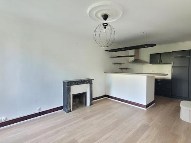 Vente Appartement 2 pièces 44.06 m2 Nantes