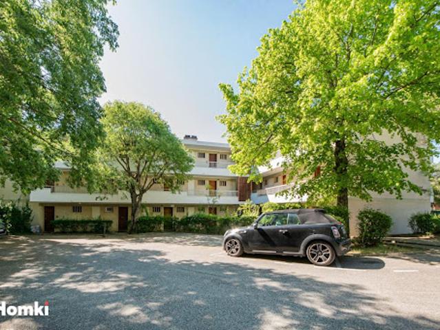 Vente Appartement 2 pièces 44.09 m2 Aix en Provence