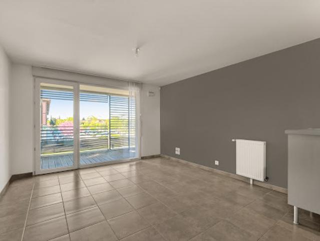 Vente Appartement 2 pièces 44.13 m2 Plaisance du Touch