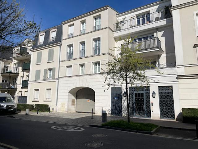 Vente Appartement 2 pièces 44.13 m2 Serris