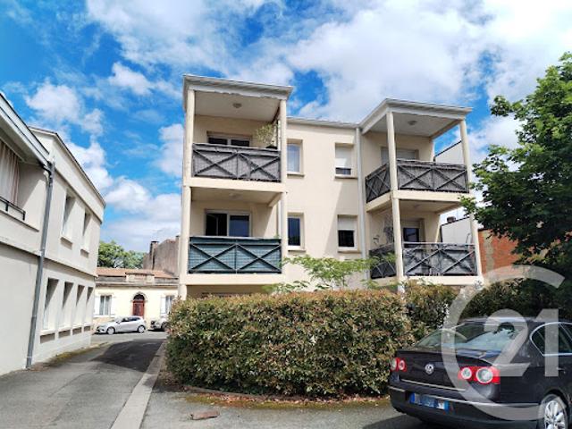 Vente Appartement 2 pièces 44.15 m2 Langon