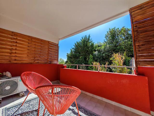 Vente Appartement 2 pièces 44.16 m2 Villeneuve Loubet
