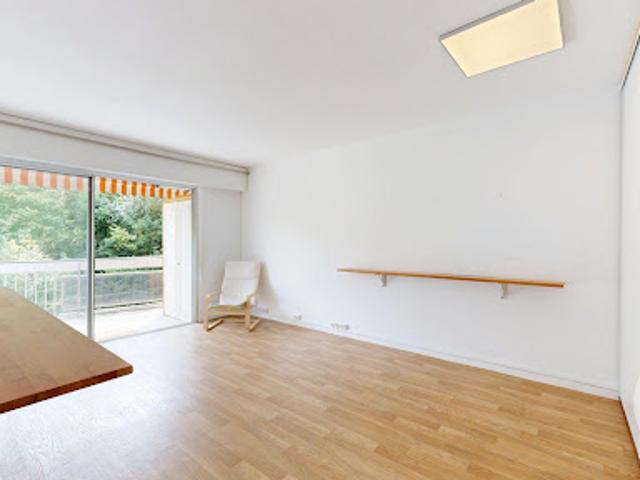 Vente Appartement 2 pièces 44.16 m2 Anglet