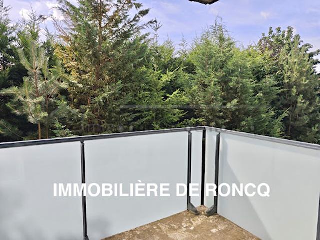 Vente Appartement 2 pièces 44.18 m2 Bousbecque
