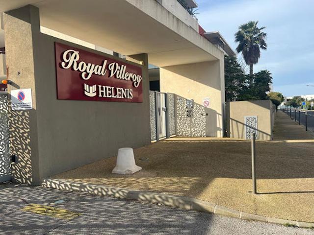 Vente Appartement 2 pièces 44.19 m2 Sète
