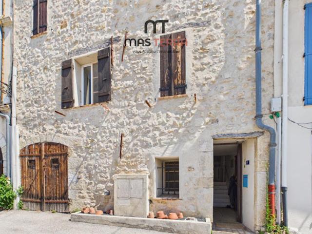 Vente Appartement 2 pièces 44.1 m2 Magagnosc
