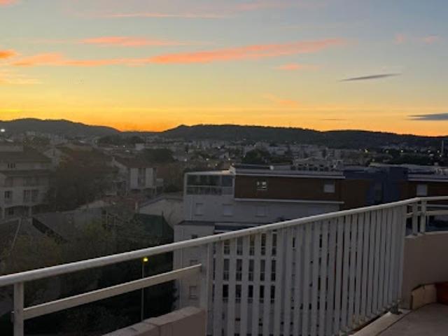 Vente Appartement 2 pièces 44.1 m2 Narbonne