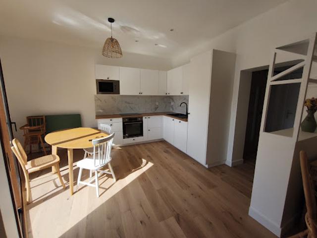 Vente Appartement 2 pièces 44.1 m2 Puyvalador
