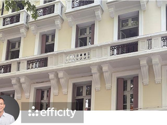 Vente Appartement 2 pièces 44.1 m2 Vichy