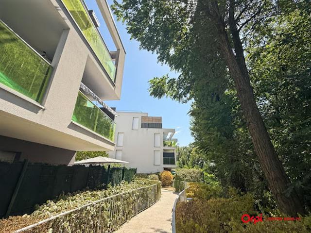 Vente Appartement 2 pièces 44.23 m2 Villemomble