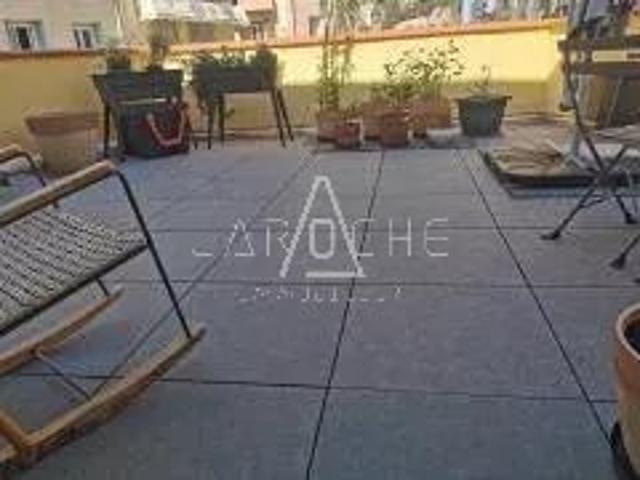 Vente Appartement 2 pièces 44.21 m2 Argeles sur mer