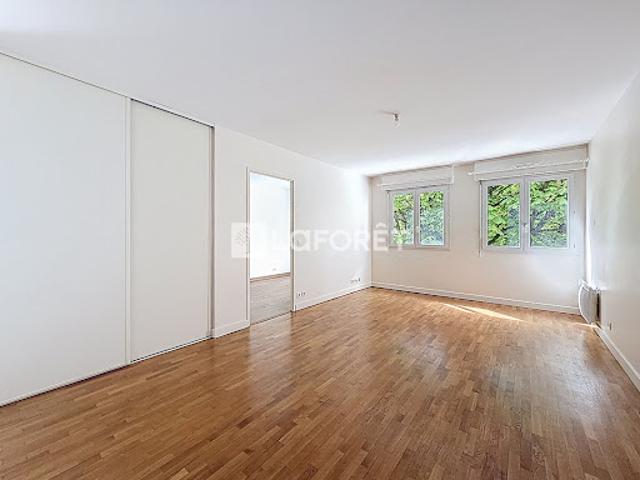 Vente Appartement 2 pièces 44.21 m2 Choisy le Roi