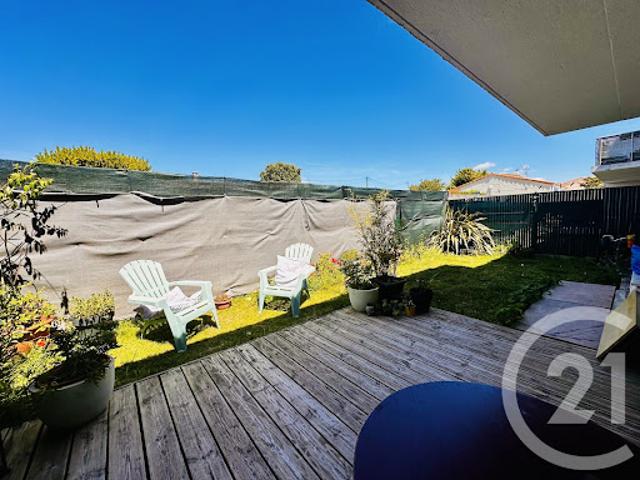 Vente Appartement 2 pièces 44.21 m2 Fouras