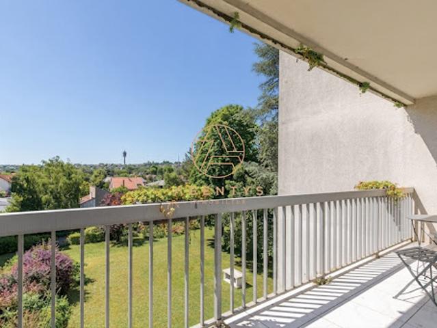 Vente Appartement 2 pièces 44.21 m2 La Varenne Saint Hilaire