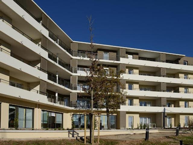 Vente Appartement 2 pièces 44.27 m2 Frejus