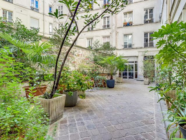 Vente Appartement 2 pièces 44.24 m2 Paris 12ème