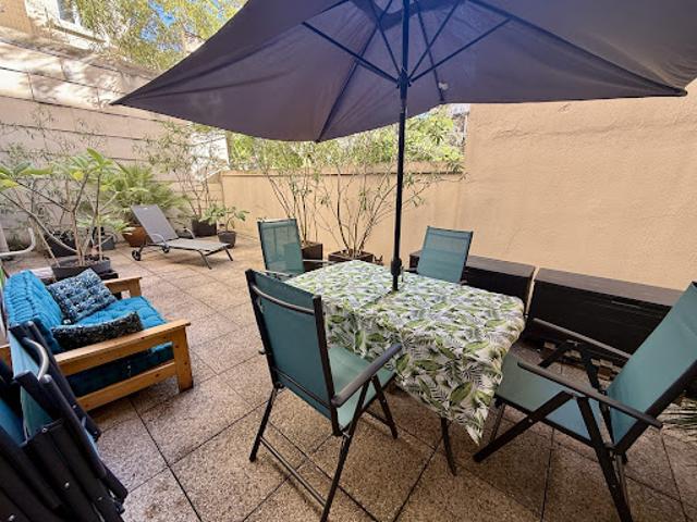 Vente Appartement 2 pièces 44.25 m2 Carcassonne