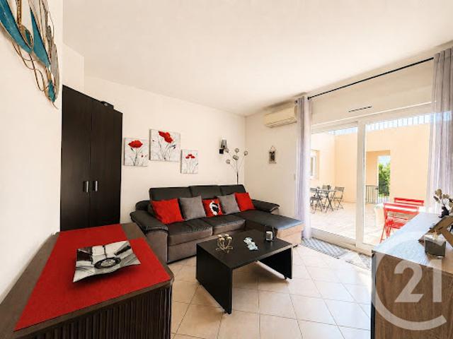 Vente Appartement 2 pièces 44.25 m2 Saint Florent