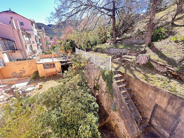 Vente Appartement 2 pièces 44.26 m2 Amélie les Bains Palalda