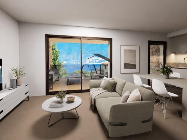 Vente Appartement 2 pièces 44.26 m2 Porticcio