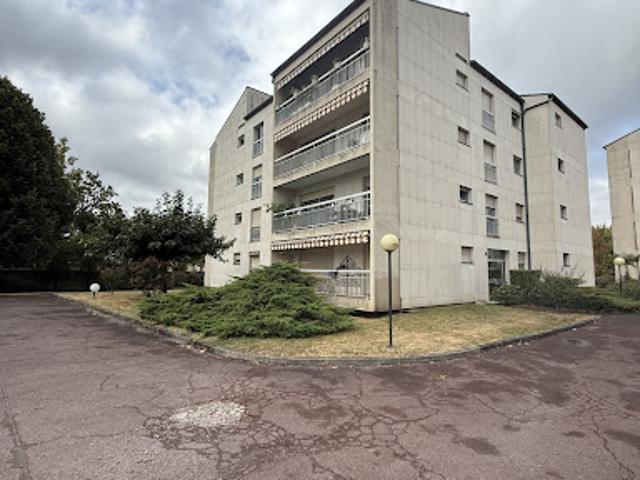 Vente Appartement 2 pièces 44.2 m2 Bergerac