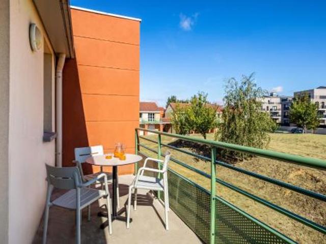 Vente Appartement 2 pièces 44.2 m2 Bois d'Arcy