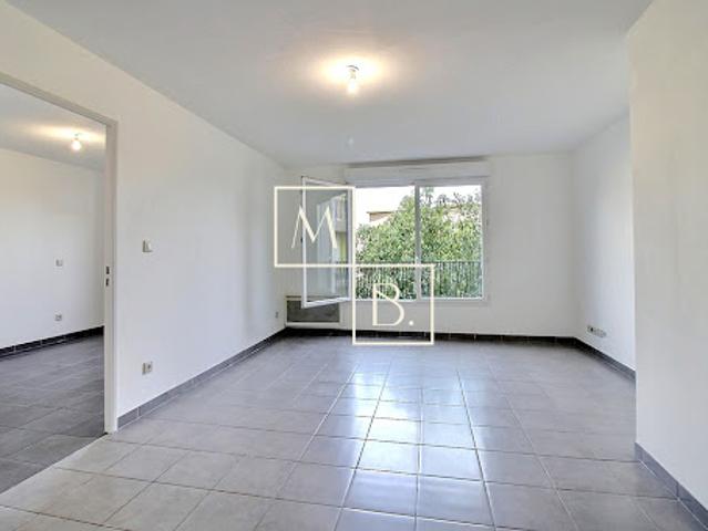 Vente Appartement 2 pièces 44.2 m2 Castelnau le Lez