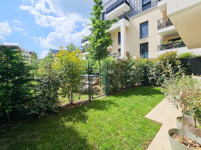 Vente Appartement 2 pièces 44.2 m2 Chatenay malabry