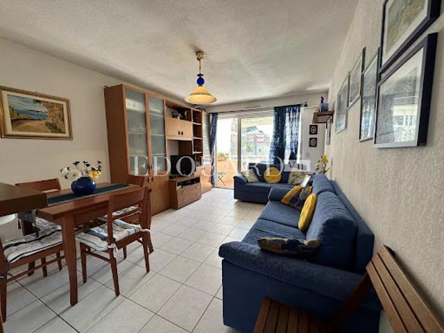 Vente Appartement 2 pièces 44.33 m2 Menton