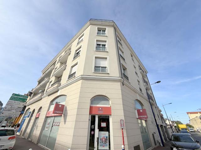 Vente Appartement 2 pièces 44.31 m2 Drancy
