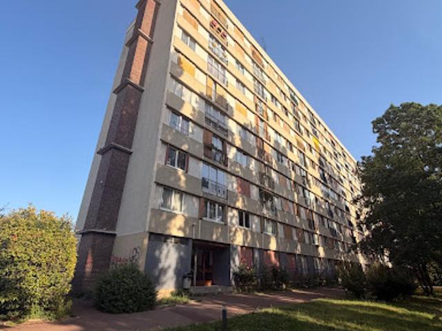 Vente Appartement 2 pièces 44.31 m2 Epinay sur Seine