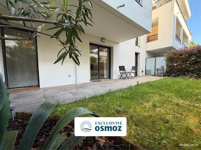 Vente Appartement 2 pièces 44.32 m2 La Rochelle