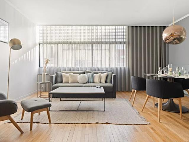 Vente Appartement 2 pièces 44.34 m2 Paris 8ème