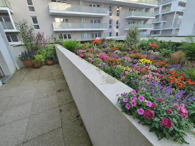 Vente Appartement 2 pièces 44.35 m2 Lorient