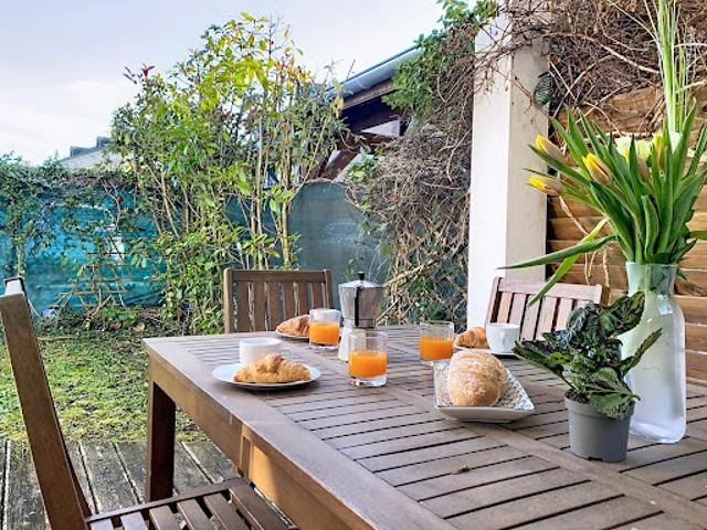 Vente Appartement 2 pièces 44.36 m2 Douvaine