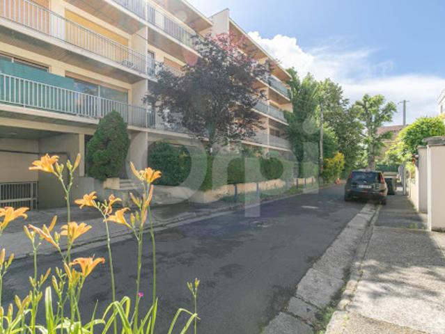 Vente Appartement 2 pièces 44.3 m2 Chelles