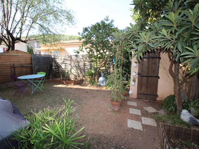 Vente Appartement 2 pièces 44.3 m2 Le Luc