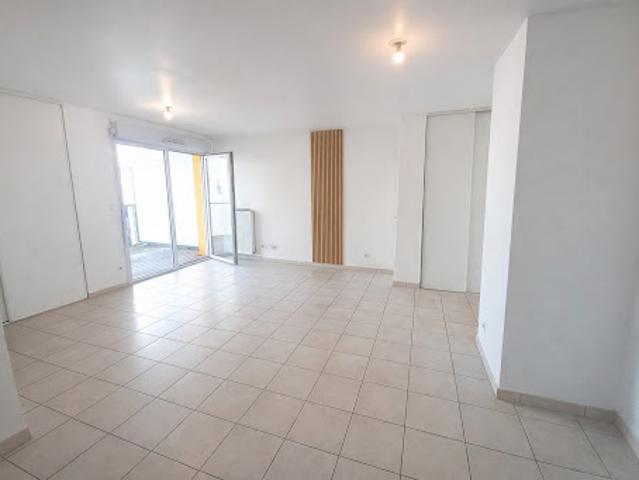 Vente Appartement 2 pièces 44.3 m2 Venissieux
