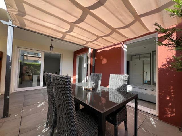 Vente Appartement 2 pièces 44 m2 Tassin la Demi Lune