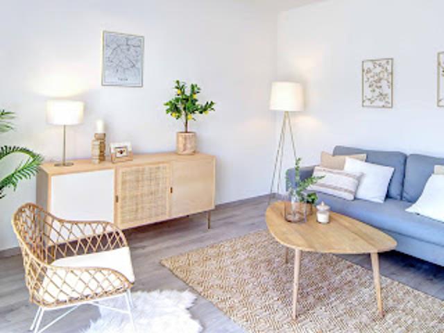 Vente Appartement 2 pièces 44 m2 Toulouse