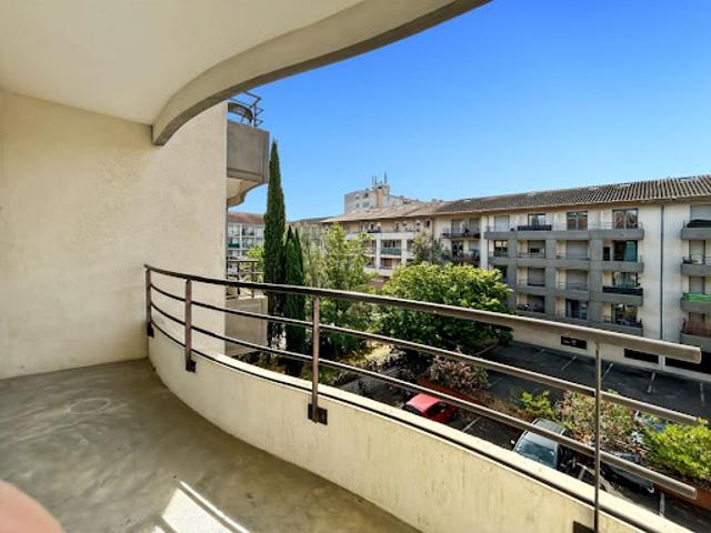 Vente Appartement 2 pièces 44 m2 Toulouse