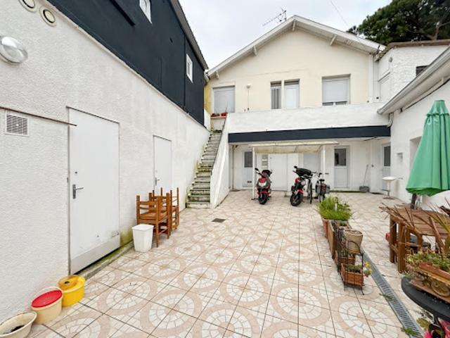 Vente Appartement 2 pièces 44 m2 Toulouse